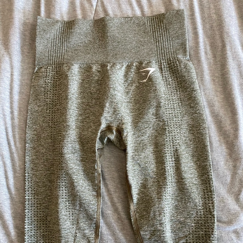 Gymshark Vital Seamless